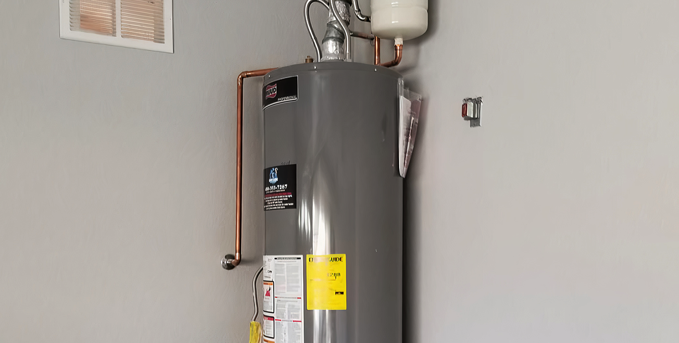 Water heater repair glendale, AZ