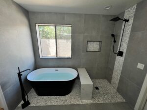 Bathroom Remodel Phoenix/Cave Creek