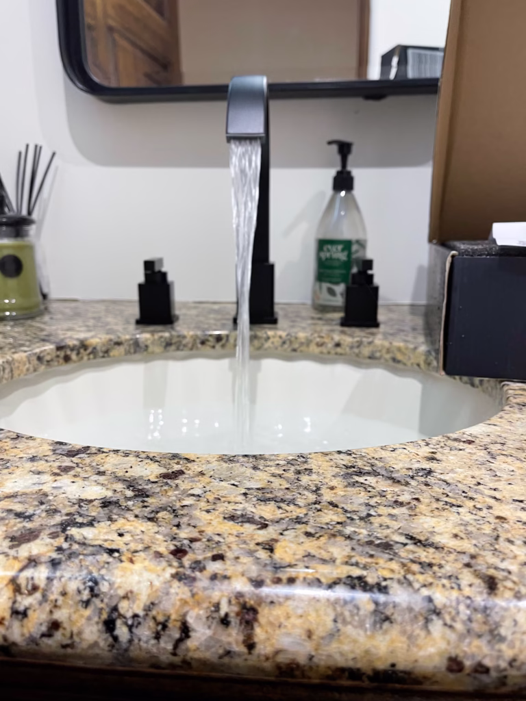Delta vs. Kohler vs. Moen - Instant Plumbing Delta vs. Kohler vs. Moen
