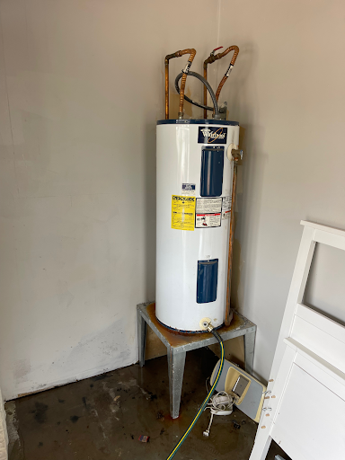 Electric Water Heater Instant