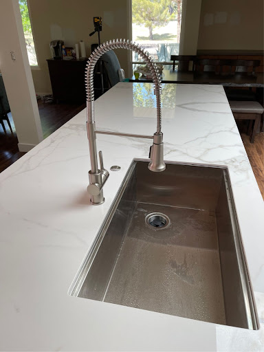 How Much Does it Cost to Install a Faucet?