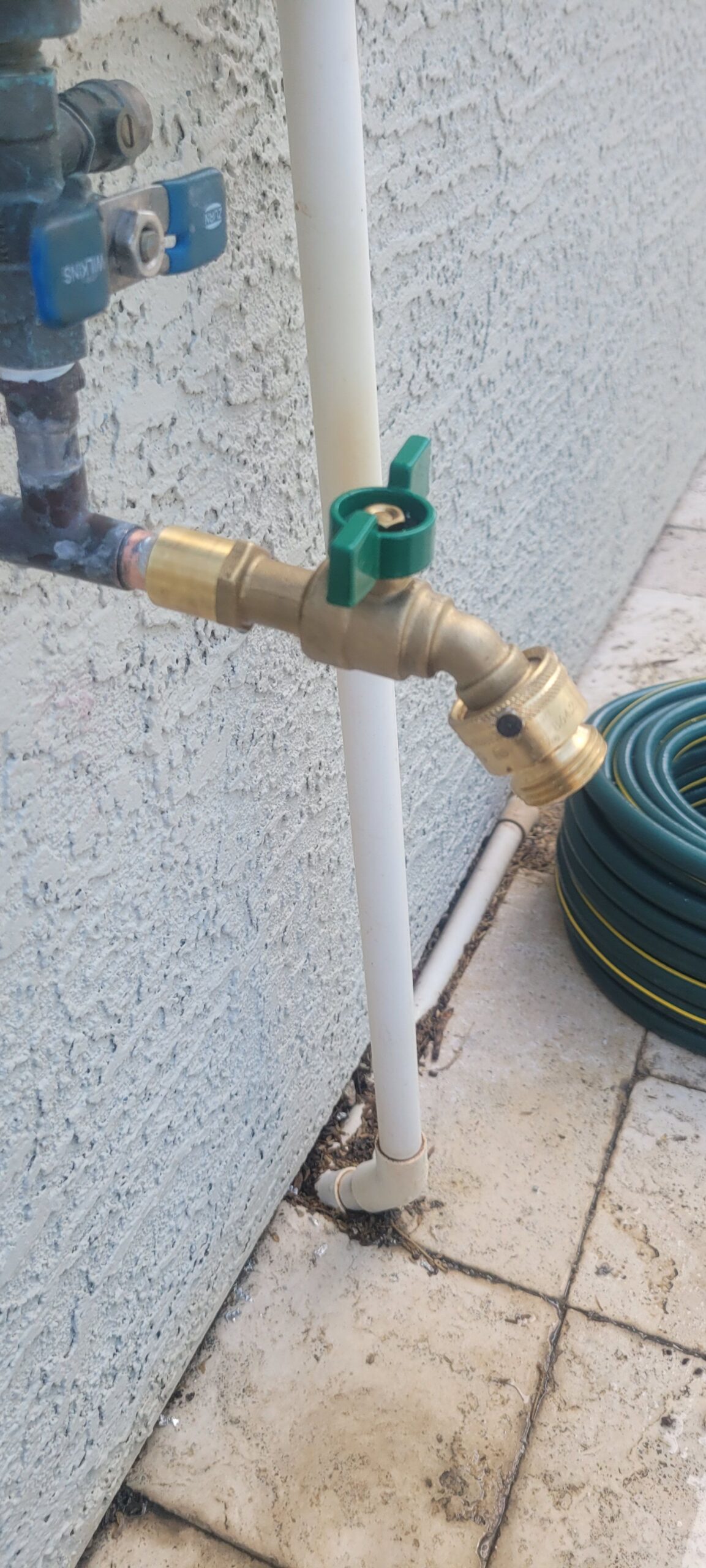 Tips for Keeping Your Paradise Valley Outdoor Hose Faucet in Great Shape
