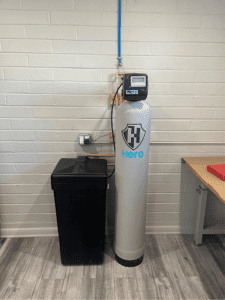 The Benefits of a Hero Water Softening System for Your Glendale Home!