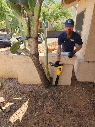 Locating Sewer Cleanouts for Your Plumbing in Glendale, AZ