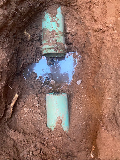 Recognizing Signs of a Broken Sewer Line: How to Detect Potential Issues