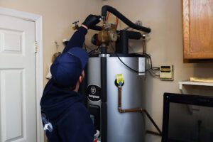 Professional Water Heater Installation And Repair Services In New River