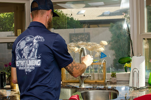 Prompt and Reliable Plumbing Services in New River
