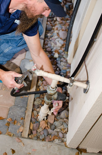 Prompt and Reliable Plumbing Services in New River