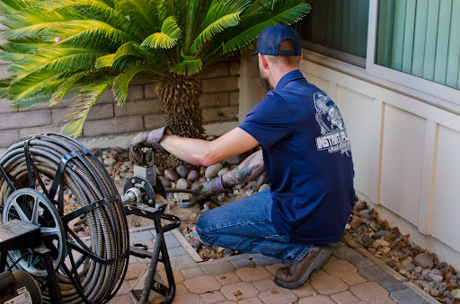 Expert Drain Cleaning Services in New River