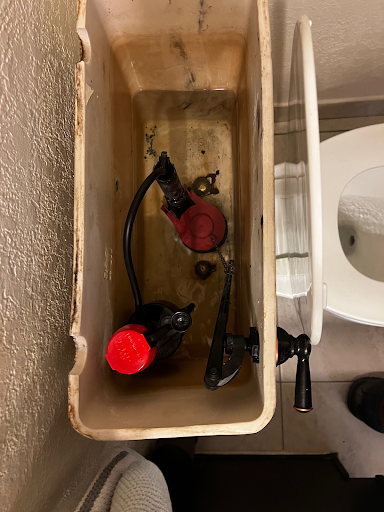 Diagnose and Repair a Running Toilet Like a Pro in Phoenix