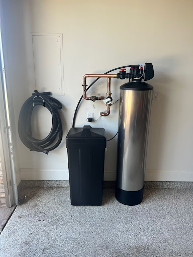 Unlock the Advantages of Water Softener Installation with Instant Plumbing and Rooter in Tempe