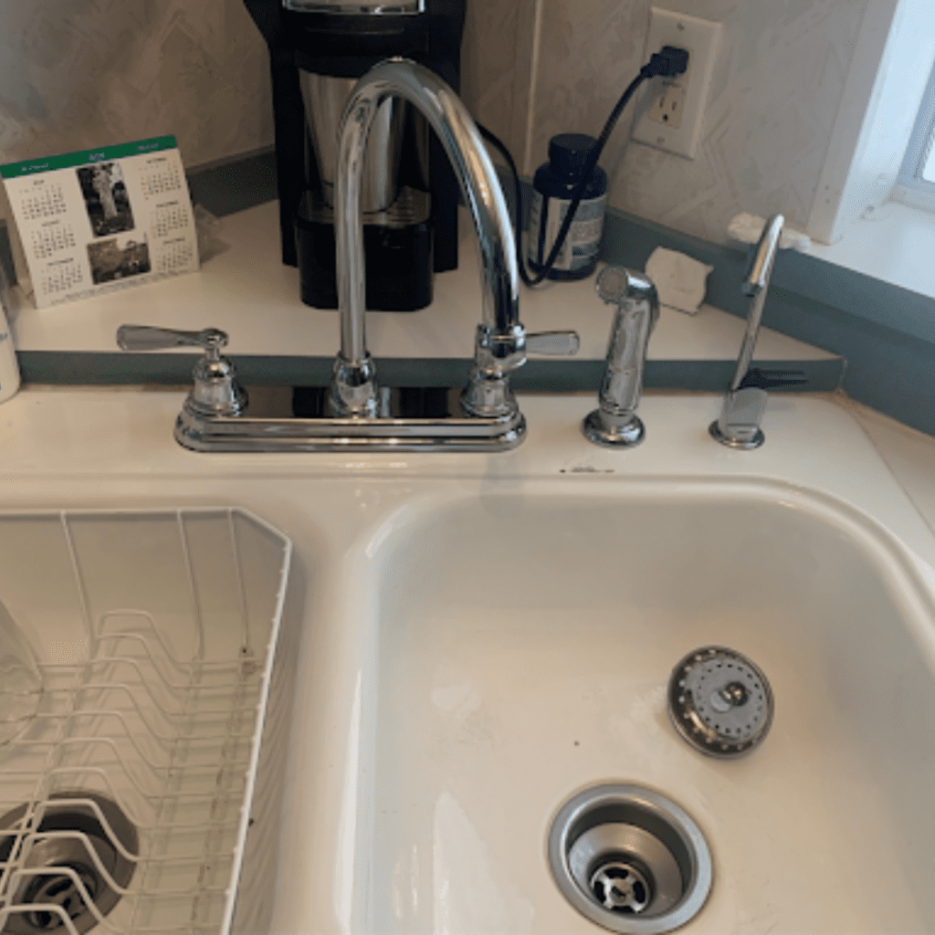 Kitchen Faucet Options: A Comprehensive Guide