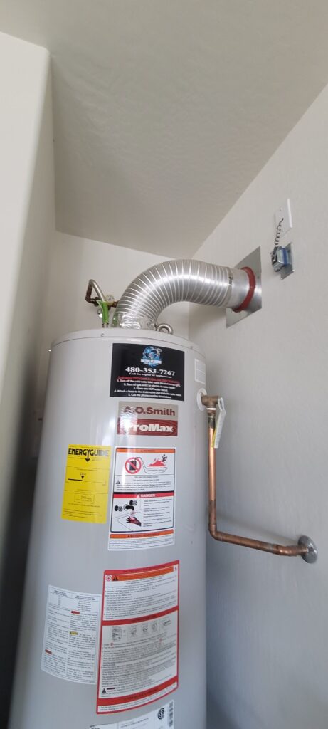 Navigating Water Heater Warranties: A Cautionary Tale and Expert Advice from Instant Plumbing and Rooter