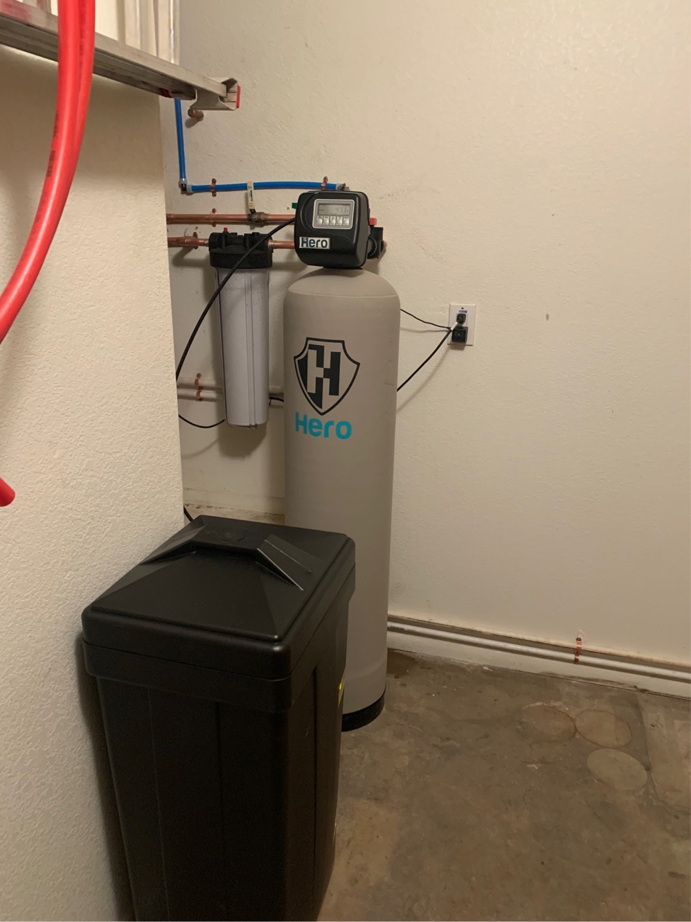 The Lifecycle of a Water Softener: Insights and Expert Tips from Instant Plumbing and Rooter