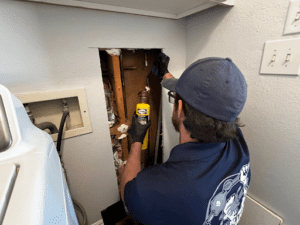 Elevate Your Home's Plumbing: The Expert Guide to Pipe Rerouting in Sun City West