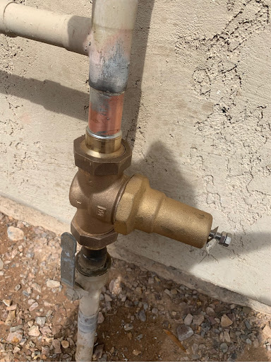 Why You Need a Pressure Reducing Valve (PRV) in Your Home: A Complete Guide