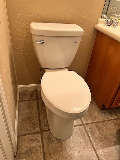 Flushing Away Troubles: Your Guide to Expert Toilet Services in Fountain Hills by Instant Plumbing and Rooter
