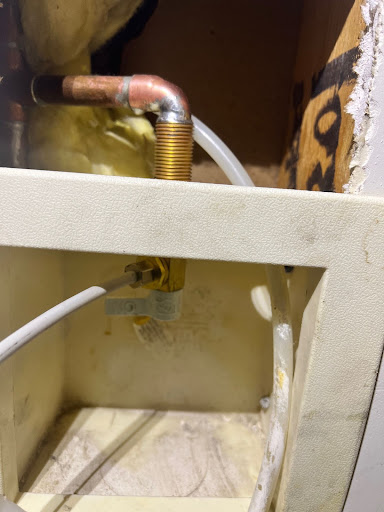 Ice-Maker Box Repair and Installation: Trustworthy Plumbing Solutions in Surprise