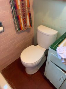 Say Goodbye to Toilet Troubles: Your Go-To Plumber in Buckeye for Toilet Repairs & Installations