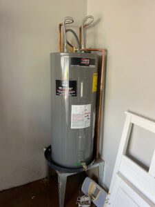 Water Heater Repair and Installation For Litchfield Park Residents