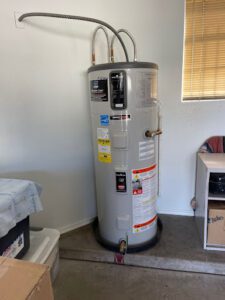 Water Heater Installation and Repairs by Instant Plumbing and Rooter in Cave Creek