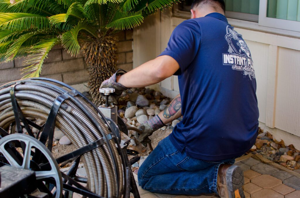 Swift Solutions For Sewer And Drain Repair In Rio Verde With Instant Plumbing And Rooter