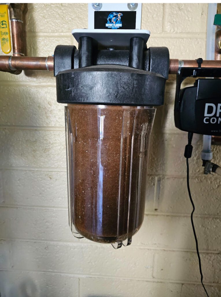 Water Softener Installation In Carefree