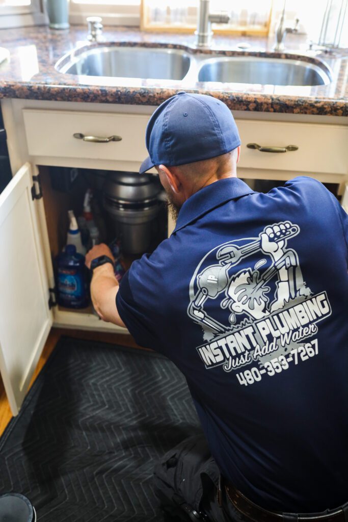 Garbage Disposal Maintanence and Troubleshooting