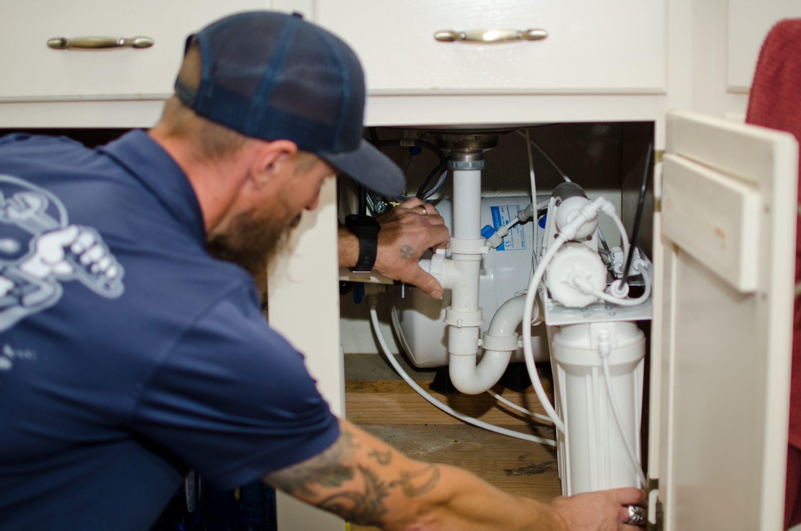 The Benefits of Having a Reverse Osmosis System