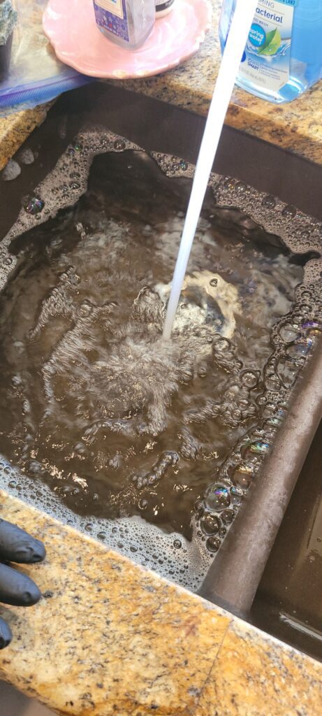 Knowing When It's Time for Professional Drain Cleaning