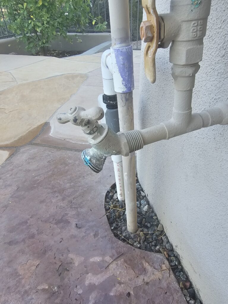 Unlocking the Potential of Your Outside Hose Faucets in Gilbert