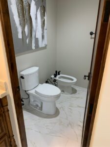 Reliable Toilet Repairs and Installation Services by Instant Plumbing and Rooter in El Mirage