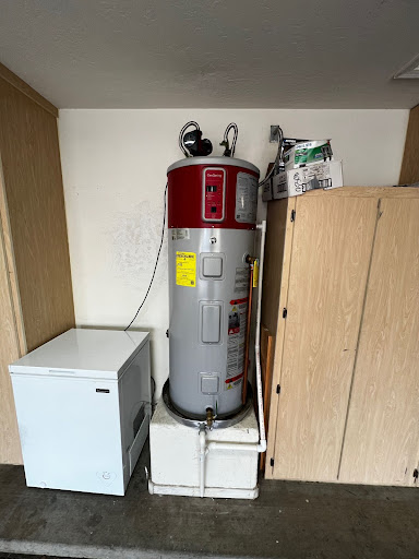 Efficient Water Heater Installation and Repair Solutions in Chandler