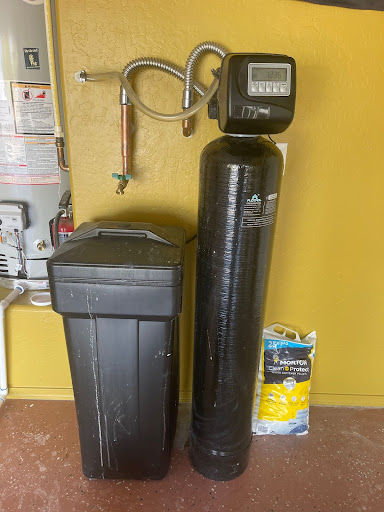 Embrace the Comfort of Soft Water: Expert Water Softener Installation in Goodyear