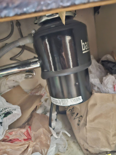 Garbage Disposal Installation in Chandler: Streamlining Your Kitchen Cleanup
