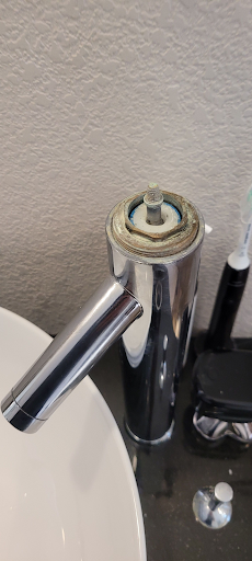 Expert Faucet Repair And Install In Waddell