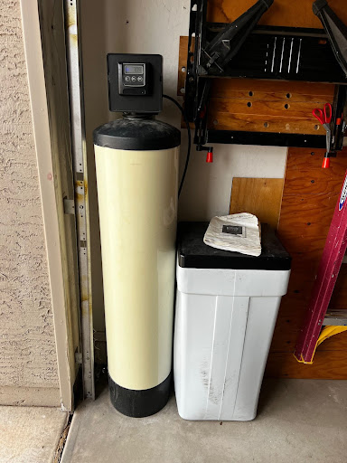 Keeping Your Water Softener in Top Shape: A Maintenance Guide by Instant Plumbing and Rooter