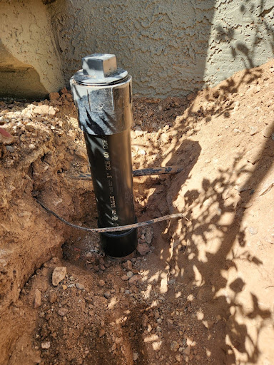 The Importance of Knowing Your Cleanouts: A Real-Life Drainage Mishap