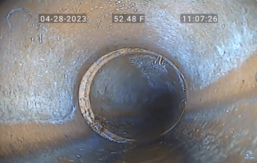 See Your Sewer Clearly With Sewer Camera Inspections in Goodyear