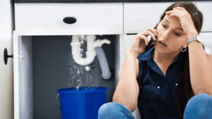 Conquer Water Woes: Expert Leak Repair Solutions in Gilbert with Instant Plumbing and Rooter