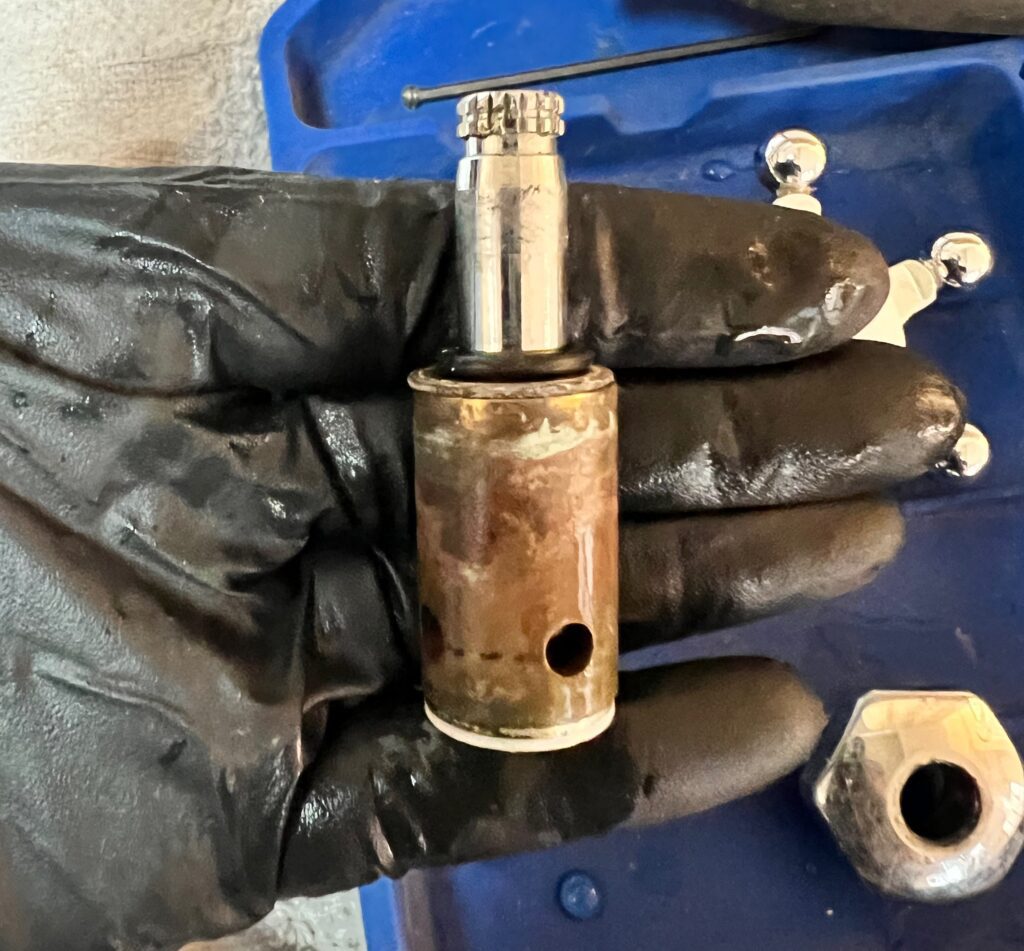 Laundry Sink Faucet Repair - Instant Plumbing and Rooter