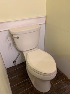 Efficient Toilet Solutions: Expert Repair And Installation Services In Waddell By Instant Plumbing And Rooter