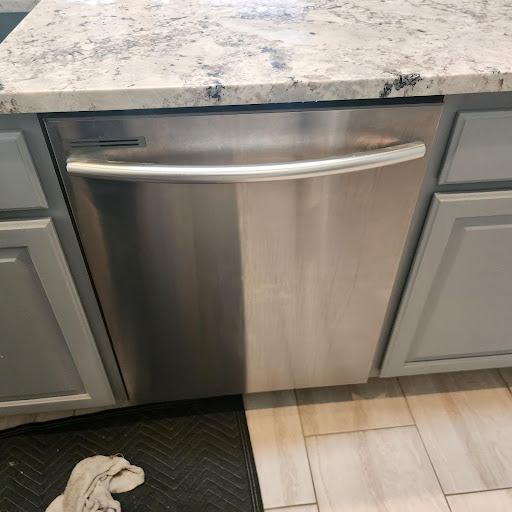 Why Is My Dishwasher Not Draining? Understanding The Plumbing Aspect