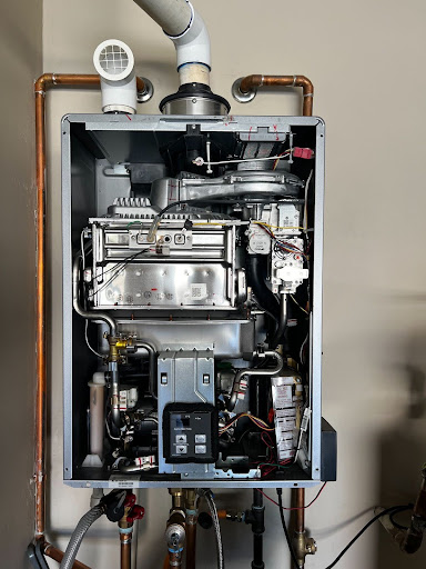 Essential Maintenance Tips For Your Gas Tankless Water Heater