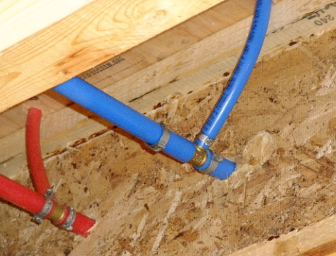 Conquering PEX Leaks: Fixes And FAQs