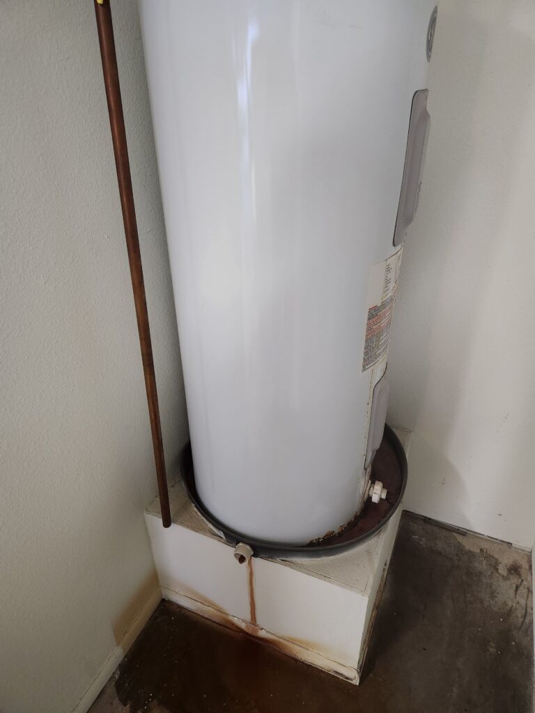 Water Heater Troubles: What to Watch For