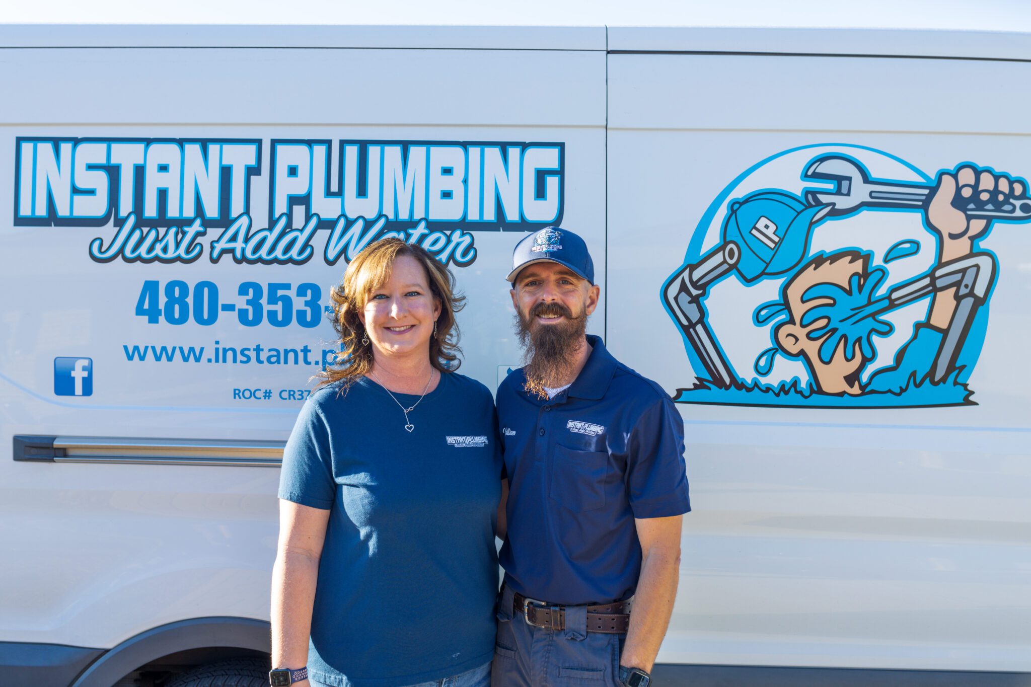 Get to know Instant Plumbing!