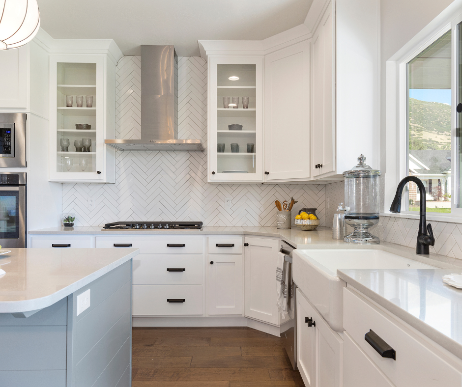 Embracing Innovative Plumbing Trends to Elevate Your Kitchen Space
