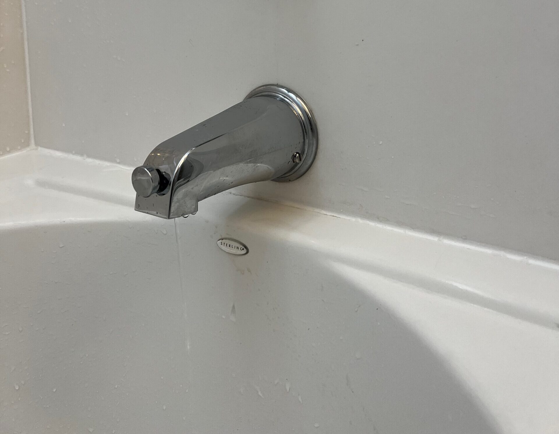 Tackling Tub Spout Dilemmas: The Diverter Issue