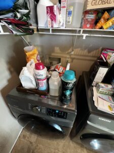 Laundry Detergent and Your Drains: Choosing the Right Option for Your Home